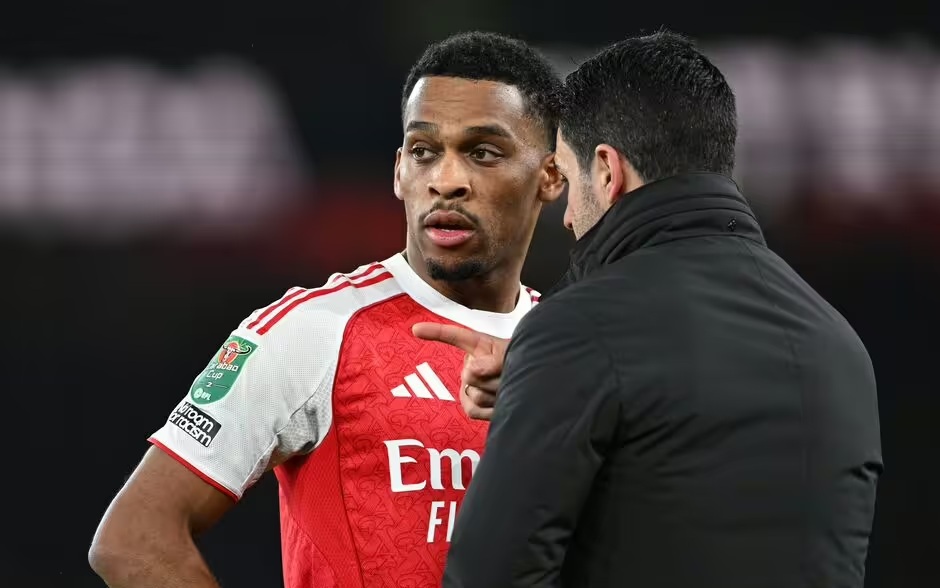 Arteta lên tiếng khi HLV Emery không bắt tay sau chiến thắng đậm của Arsenal - Ảnh 3.