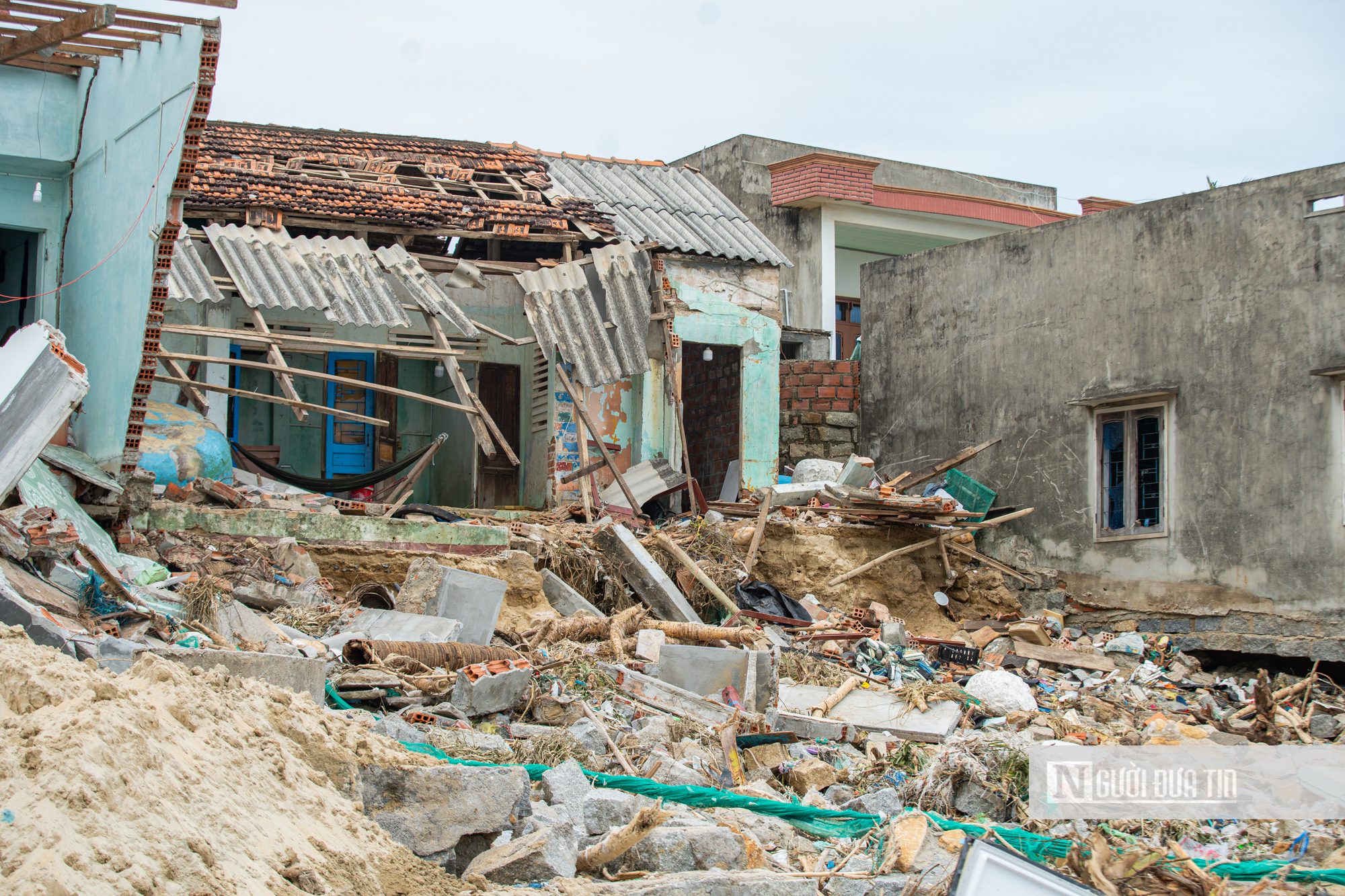 Gia Lai chi 95 tỷ đồng, thần tốc làm tái định cư cho hơn 200 hộ dân vùng triều cường- Ảnh 4. Gia Lai chi 95 tỷ đồng, thần tốc làm tái định cư cho hơn 200 hộ dân vùng triều cường- Ảnh 4.