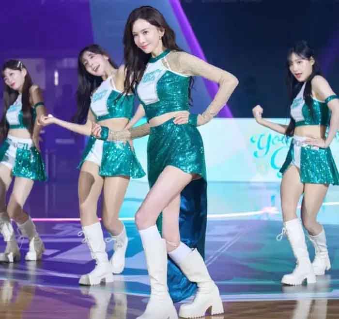 "Đệ nhất mỹ nhân xứ Đài" ở tuổi 51, nhan sắc khiến nhiều người ngưỡng mộ- Ảnh 6.