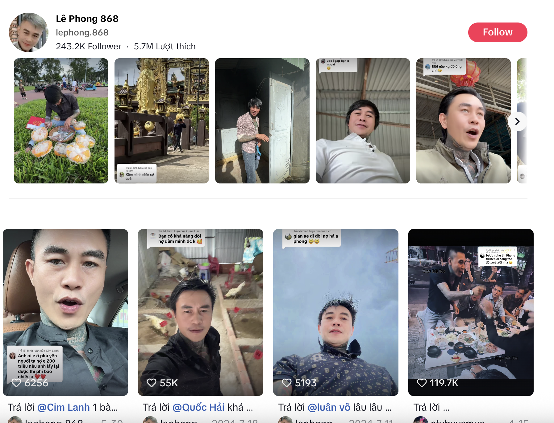 &ldquo;&Ocirc;ng tr&ugrave;m" L&ecirc; Phong Gia Lai cưỡng đoạt t&agrave;i sản "n&uacute;p b&oacute;ng" doanh nghiệp mua b&aacute;n nợ l&agrave; ai? - Ảnh 1.