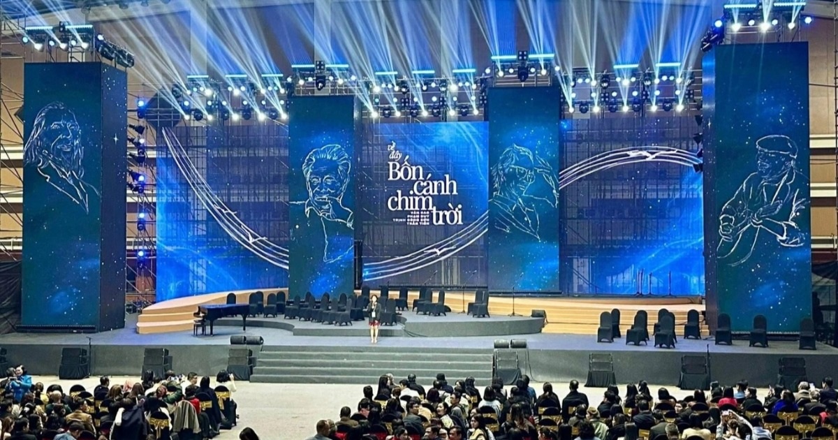 Bán vé thu tiền của khán giả rồi "bùng" show: Bắt tạm giam nữ Giám đốc Ngọc Việt Education - Ảnh 1.