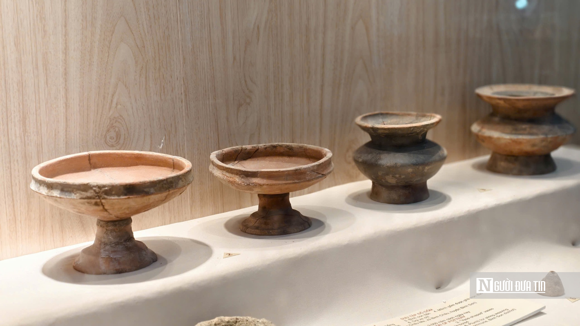 Ngắm di sản trục vớt từ c&aacute;c t&agrave;u cổ khắp Việt Nam hội tụ tại Quảng Ng&atilde;i- Ảnh 3.