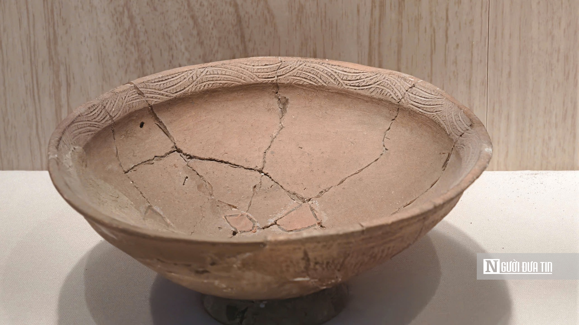 Ngắm di sản trục vớt từ c&aacute;c t&agrave;u cổ khắp Việt Nam hội tụ tại Quảng Ng&atilde;i- Ảnh 4.