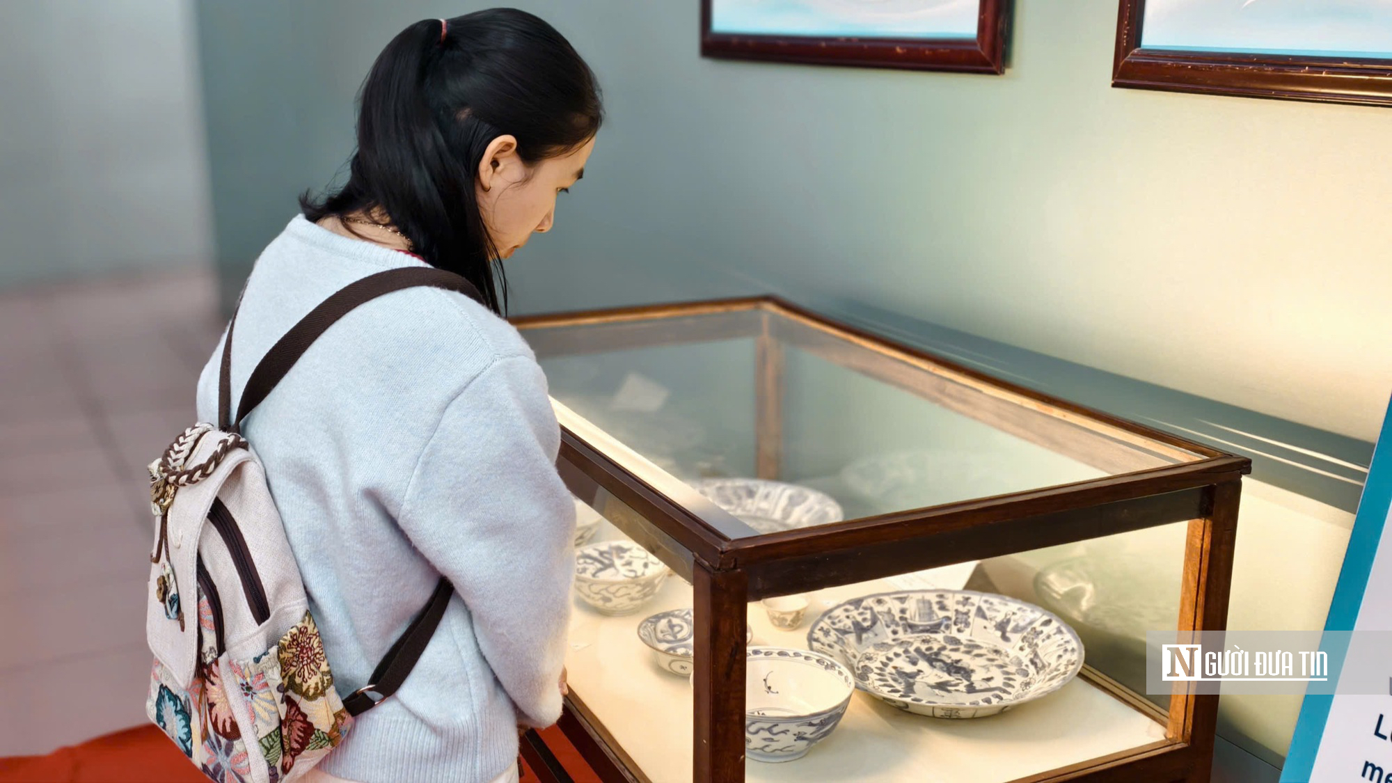 Ngắm di sản trục vớt từ c&aacute;c t&agrave;u cổ khắp Việt Nam hội tụ tại Quảng Ng&atilde;i- Ảnh 12.