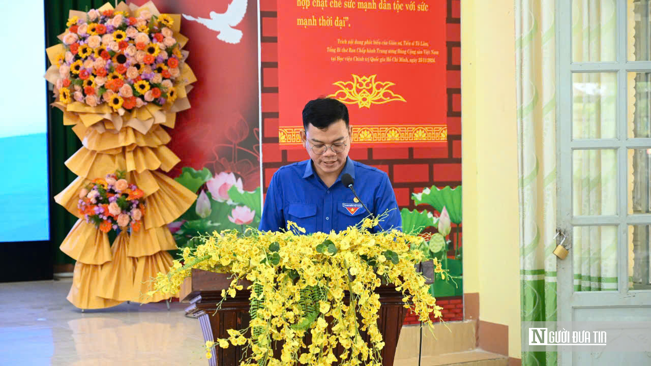 Th&ecirc;m &ldquo;c&aacute;nh tay nối d&agrave;i&rdquo; của Hội Luật gia tỉnh Đồng Nai tại cơ sở- Ảnh 10.