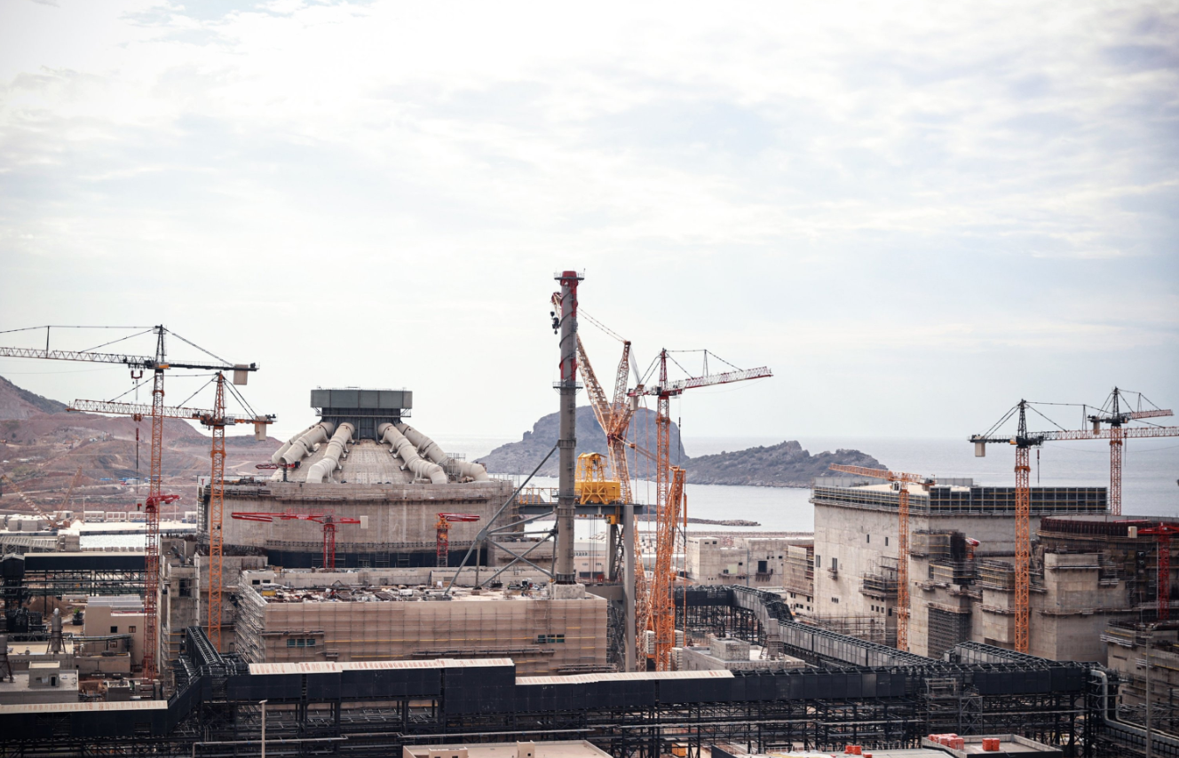 Hé lộ tình trạng quan hệ năng lượng giữa Thổ Nhĩ Kỳ và Nga qua khoản đầu tư 9 tỷ USD- Ảnh 1. Hé lộ tình trạng quan hệ năng lượng giữa Thổ Nhĩ Kỳ và Nga qua khoản đầu tư 9 tỷ USD- Ảnh 1.