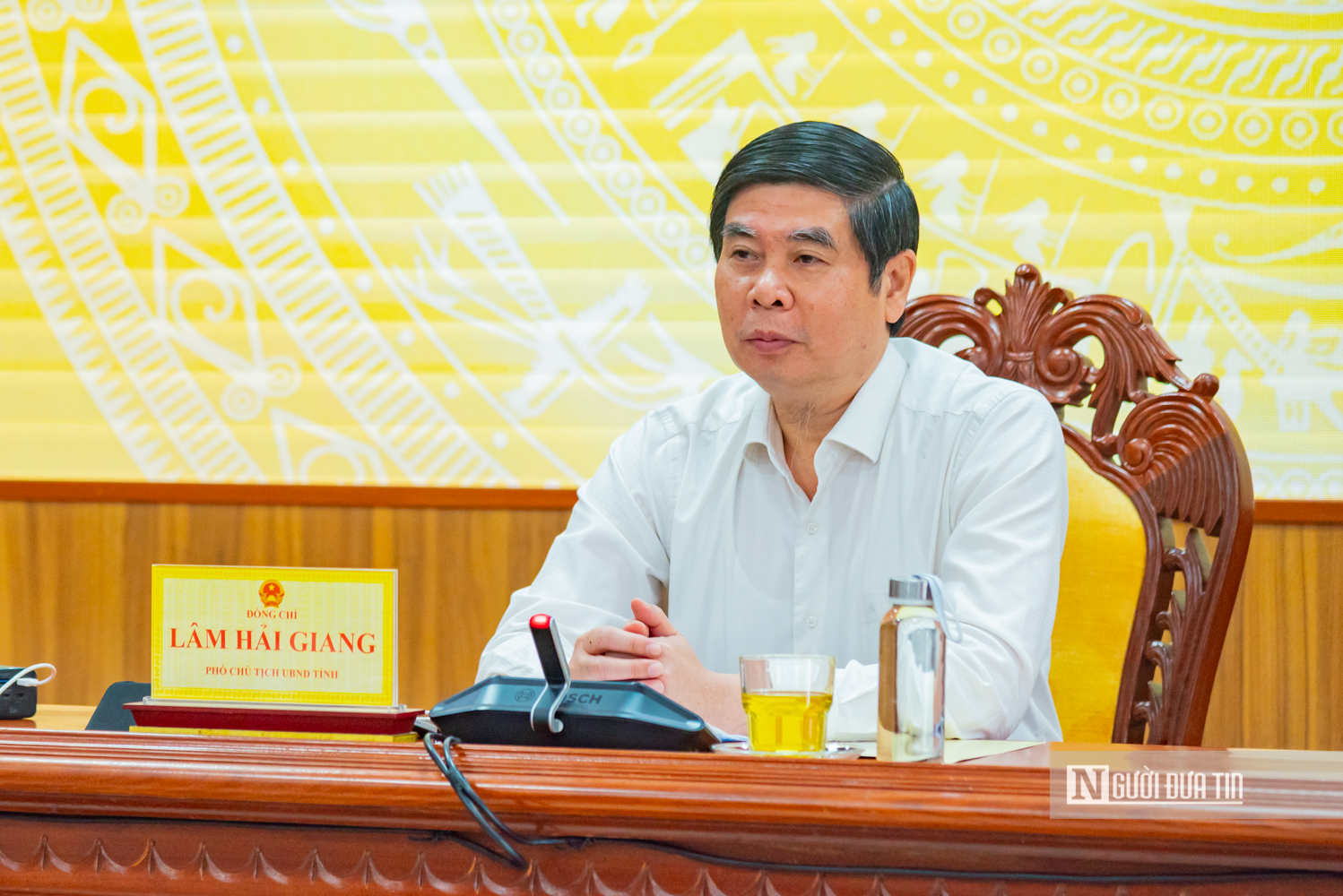 Gia Lai: Hiệu quả mô hình thủ tục hành chính "không địa giới", đăng ký kinh doanh từ 3 ngày còn 3 giờ - Ảnh 3.