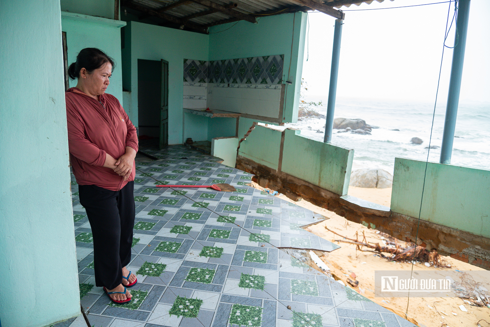 Gia Lai chi 95 tỷ đồng, thần tốc làm tái định cư cho hơn 200 hộ dân vùng triều cường- Ảnh 2. Gia Lai chi 95 tỷ đồng, thần tốc làm tái định cư cho hơn 200 hộ dân vùng triều cường- Ảnh 2.