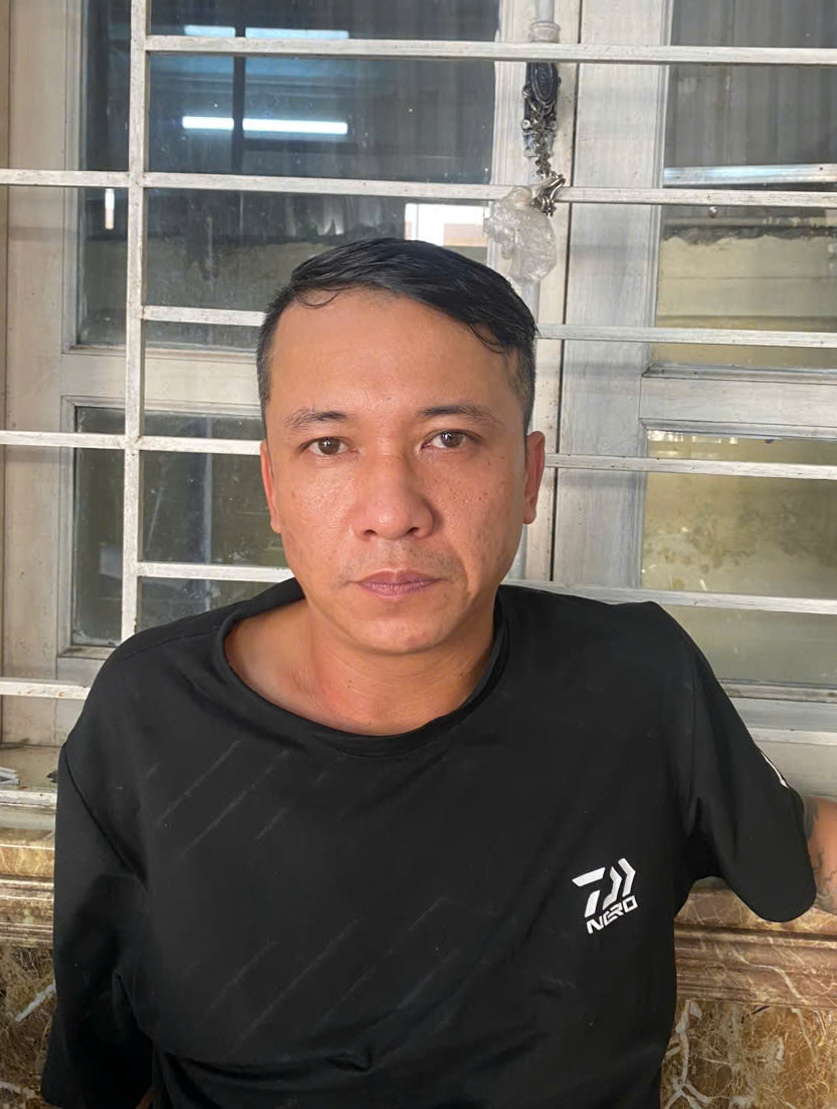 Đề nghị truy tố đối tượng đâm người mời đi nhậu vì khất nợ chủ quán- Ảnh 1.