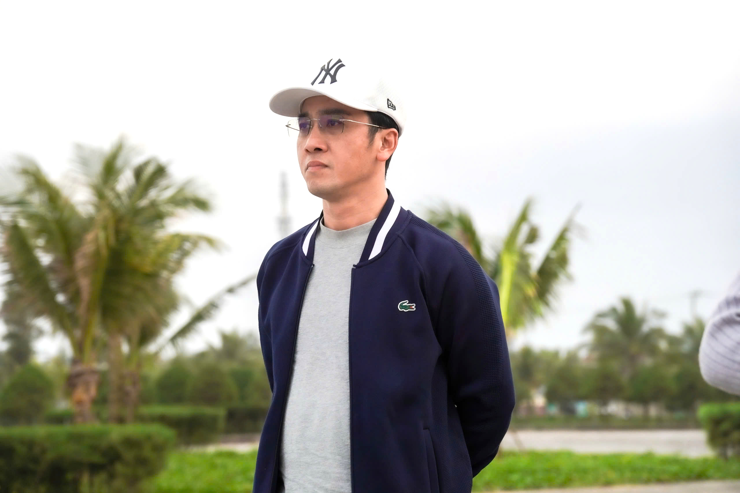 NSƯT Quang Hào: “Giao thừa là lúc nghệ thuật chạm sâu nhất vào cảm xúc cộng đồng”- Ảnh 1.