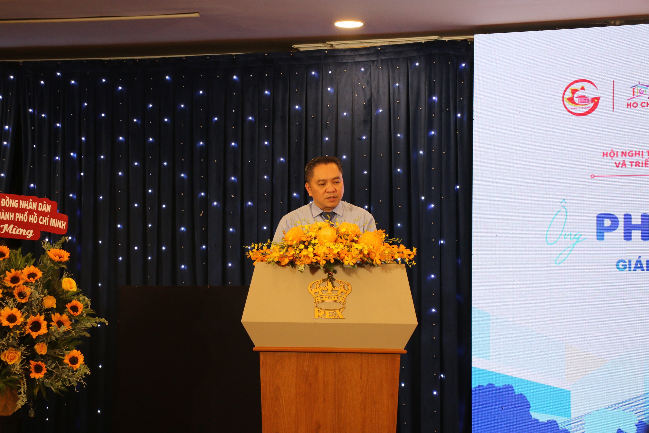 Mạch nguồn tăng trưởng mới của du lịch Tp.HCM- Ảnh 5. Mạch nguồn tăng trưởng mới của du lịch Tp.HCM- Ảnh 5.