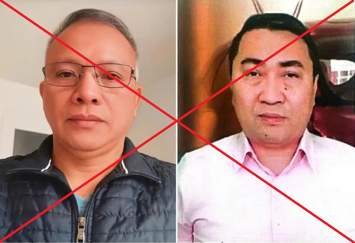 Tuyệt đối không thể dung túng cho tự do ngôn luận "quá trớn" - Ảnh 1.