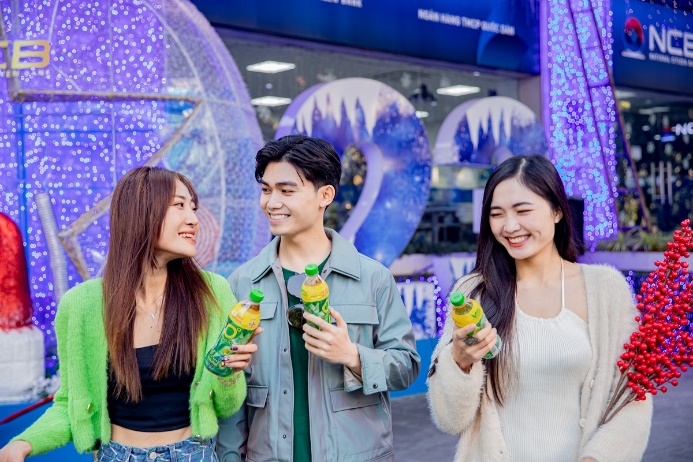 C&aacute;ch người trẻ g&aacute;c lo &acirc;u để đ&oacute;n một c&aacute;i Tết nhẹ nh&otilde;m hơn- Ảnh 4.