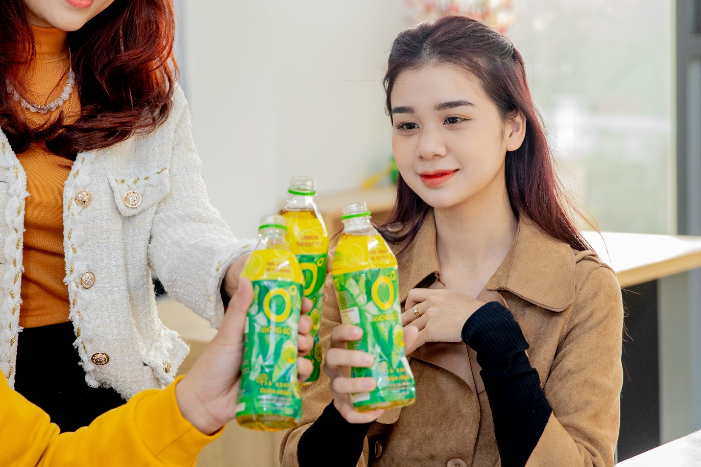 C&aacute;ch người trẻ g&aacute;c lo &acirc;u để đ&oacute;n một c&aacute;i Tết nhẹ nh&otilde;m hơn- Ảnh 5.