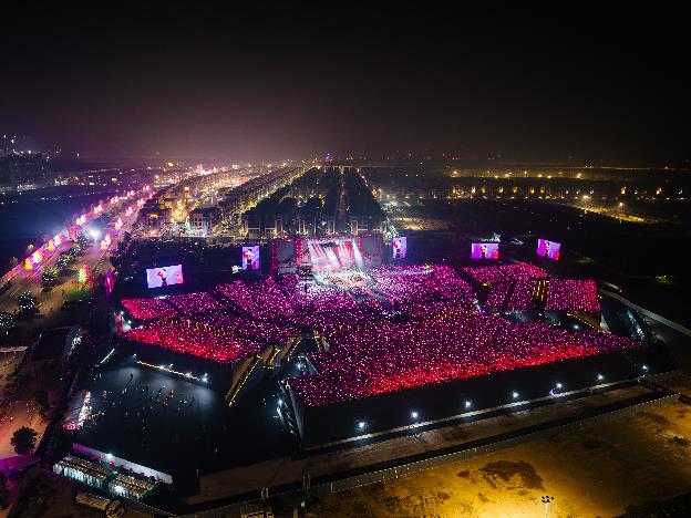 Lợi thế kh&ocirc;ng thể sao ch&eacute;p của &ldquo;th&aacute;nh địa lễ hội&rdquo; Ocean City- Ảnh 1.