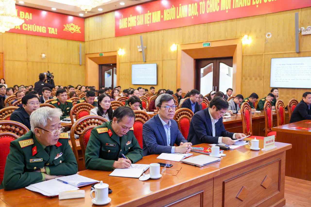 Đổi mới tinh thần, tư duy, cách làm, phương thức tuyên truyền Đại hội XIV của Đảng- Ảnh 2.