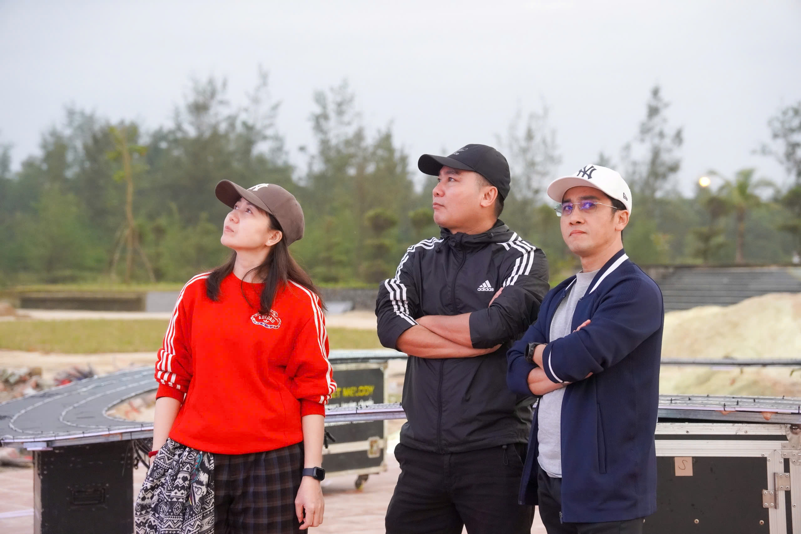 NSƯT Quang Hào: “Giao thừa là lúc nghệ thuật chạm sâu nhất vào cảm xúc cộng đồng”- Ảnh 2.