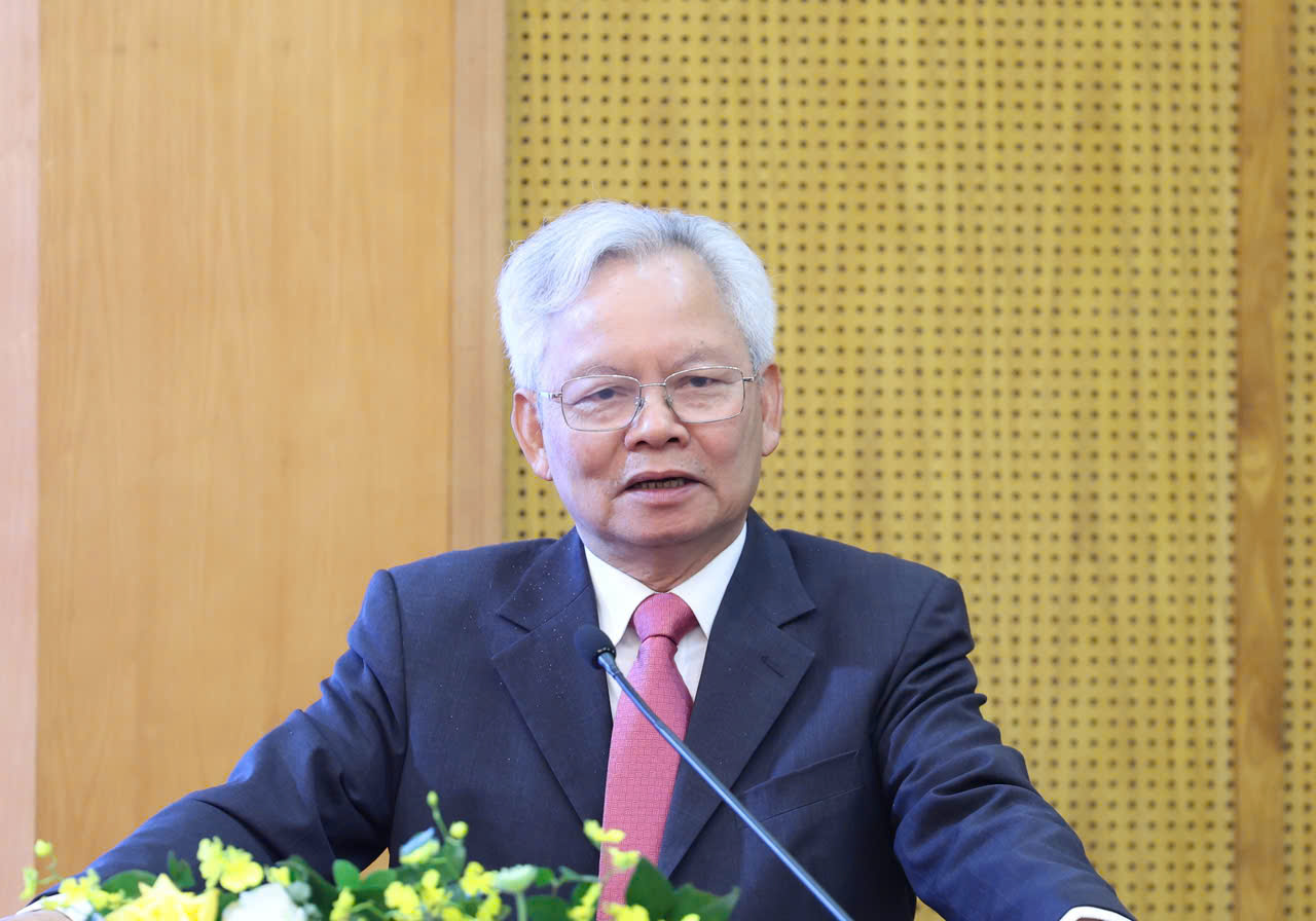 Đổi mới tinh thần, tư duy, cách làm, phương thức tuyên truyền Đại hội XIV của Đảng- Ảnh 3.