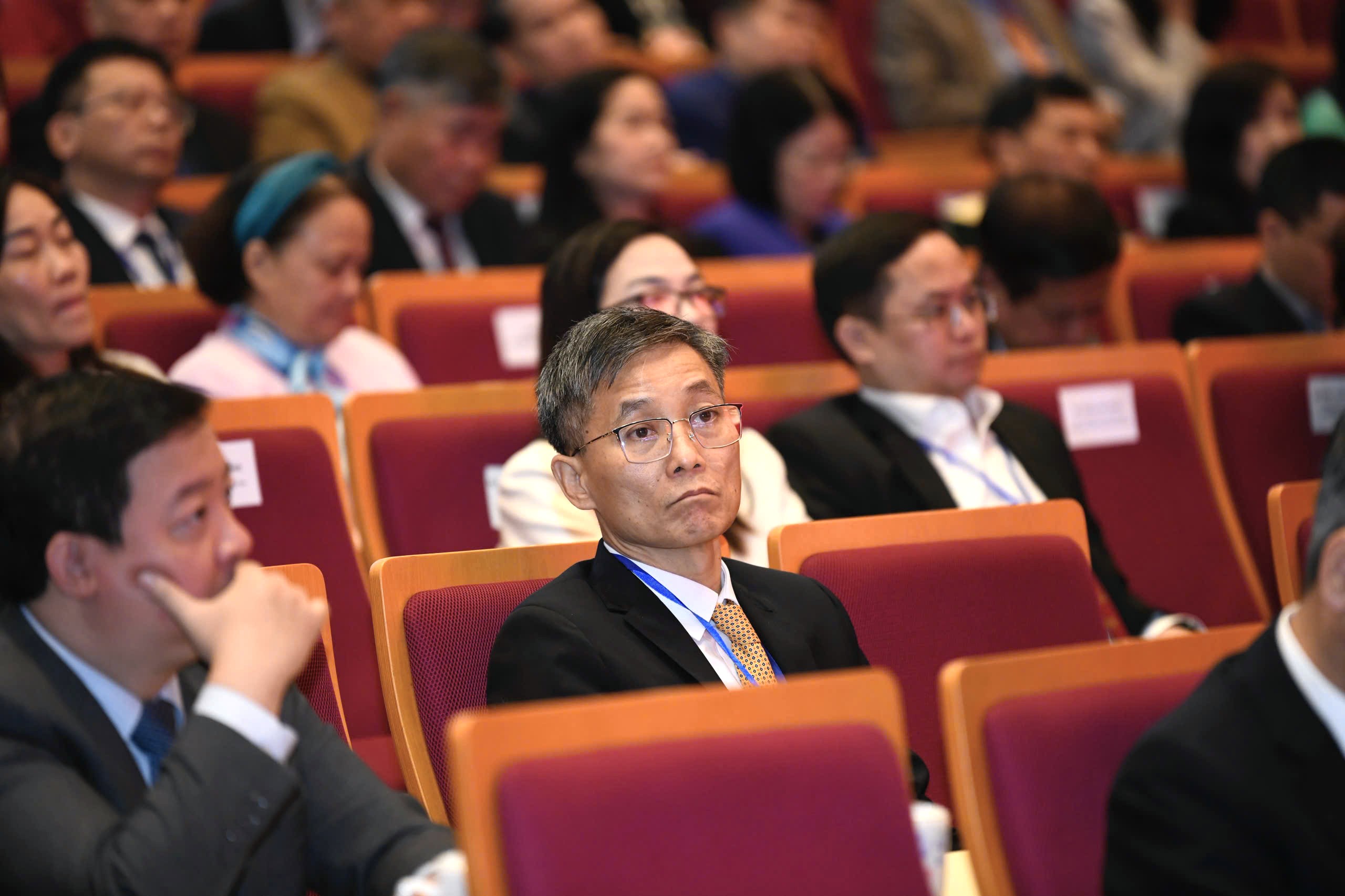 Đối ngoại nhân dân là trụ cột chiến lược của nền ngoại giao toàn diện, hiện đại- Ảnh 3.