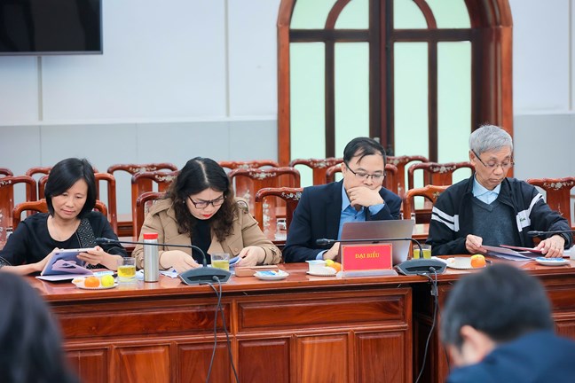 Hoàn thiện cấu trúc, thành phần bộ chỉ số niềm tin xã hội cấp tỉnh phù hợp với xu thế quản trị trong giai đoạn hiện nay- Ảnh 4. Hoàn thiện cấu trúc, thành phần bộ chỉ số niềm tin xã hội cấp tỉnh phù hợp với xu thế quản trị trong giai đoạn hiện nay- Ảnh 4.