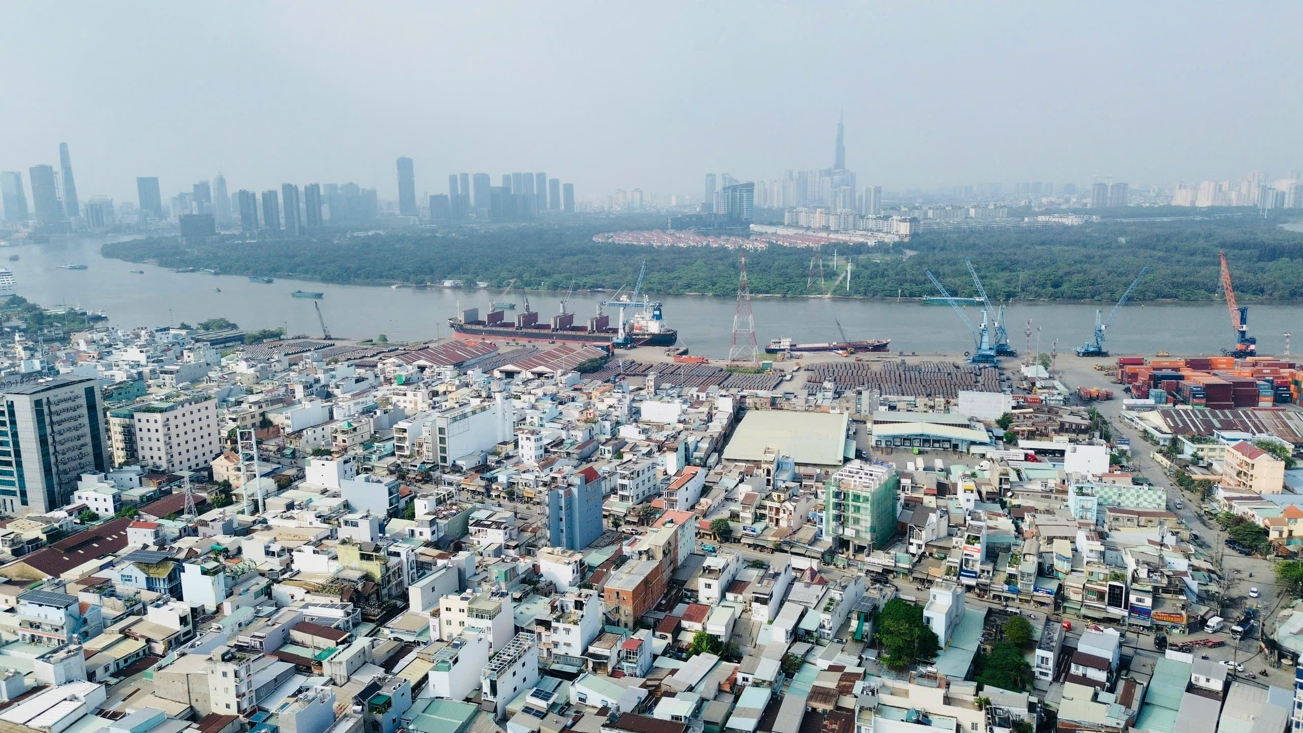 &ldquo;Mảnh gh&eacute;p&rdquo; hạ tầng hơn 5.000 tỷ đồng kết nối khu Đ&ocirc;ng - Nam Tp.HCM- Ảnh 9.