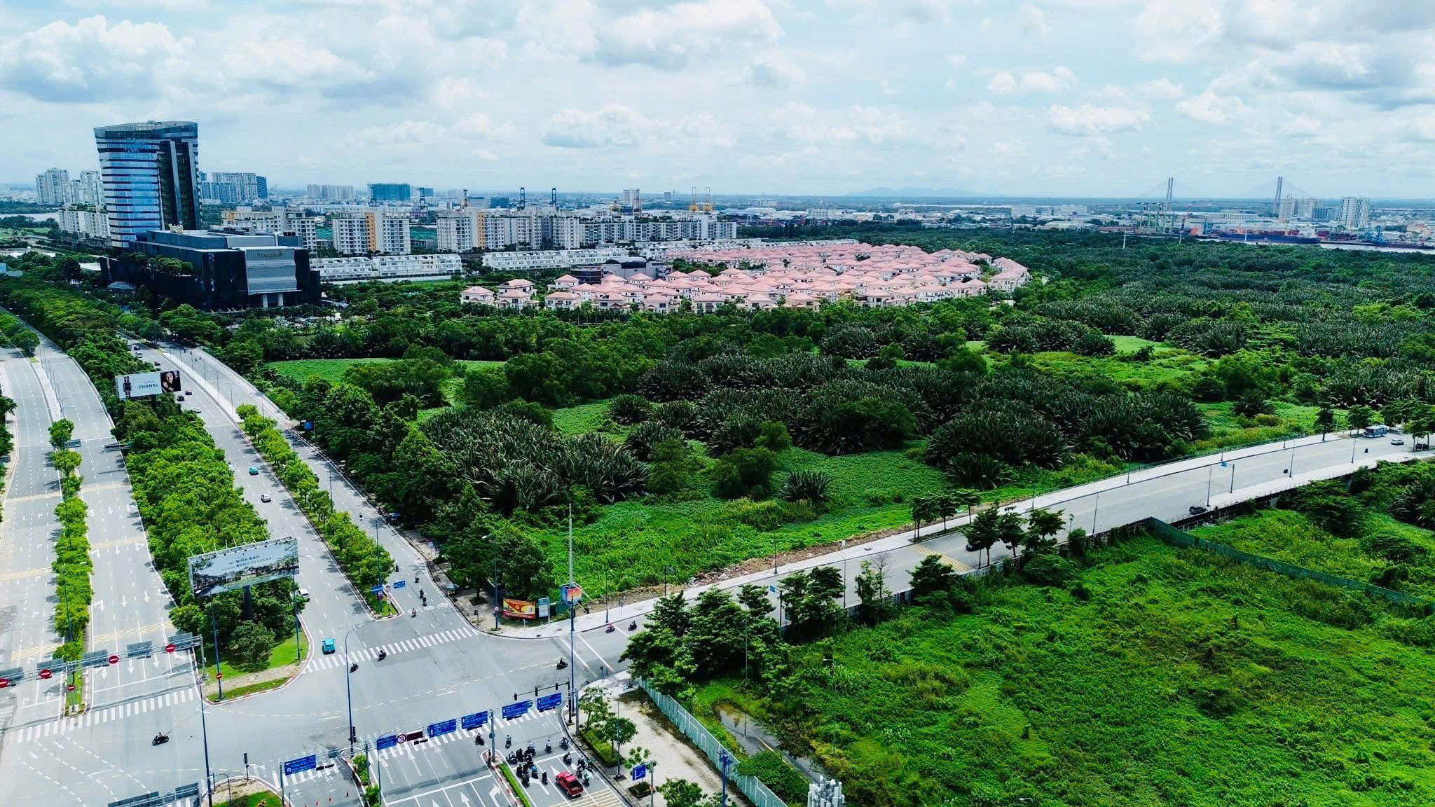 &ldquo;Mảnh gh&eacute;p&rdquo; hạ tầng hơn 5.000 tỷ đồng kết nối khu Đ&ocirc;ng - Nam Tp.HCM- Ảnh 7.