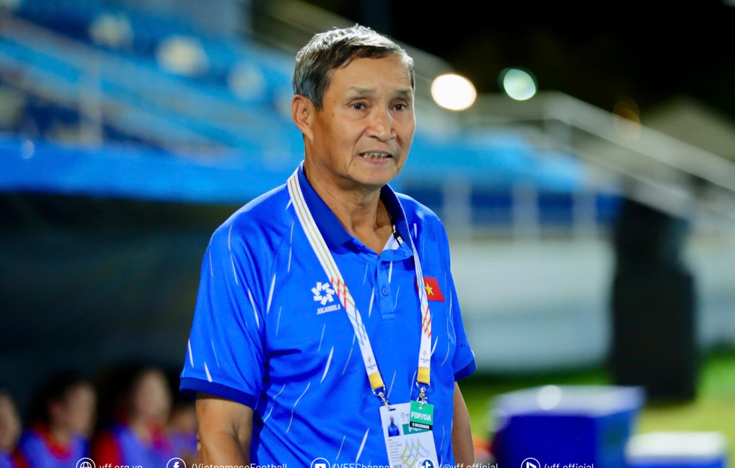 Tin vui cho HLV Kim Sang-sik và bóng đá Việt Nam - Ảnh 2.