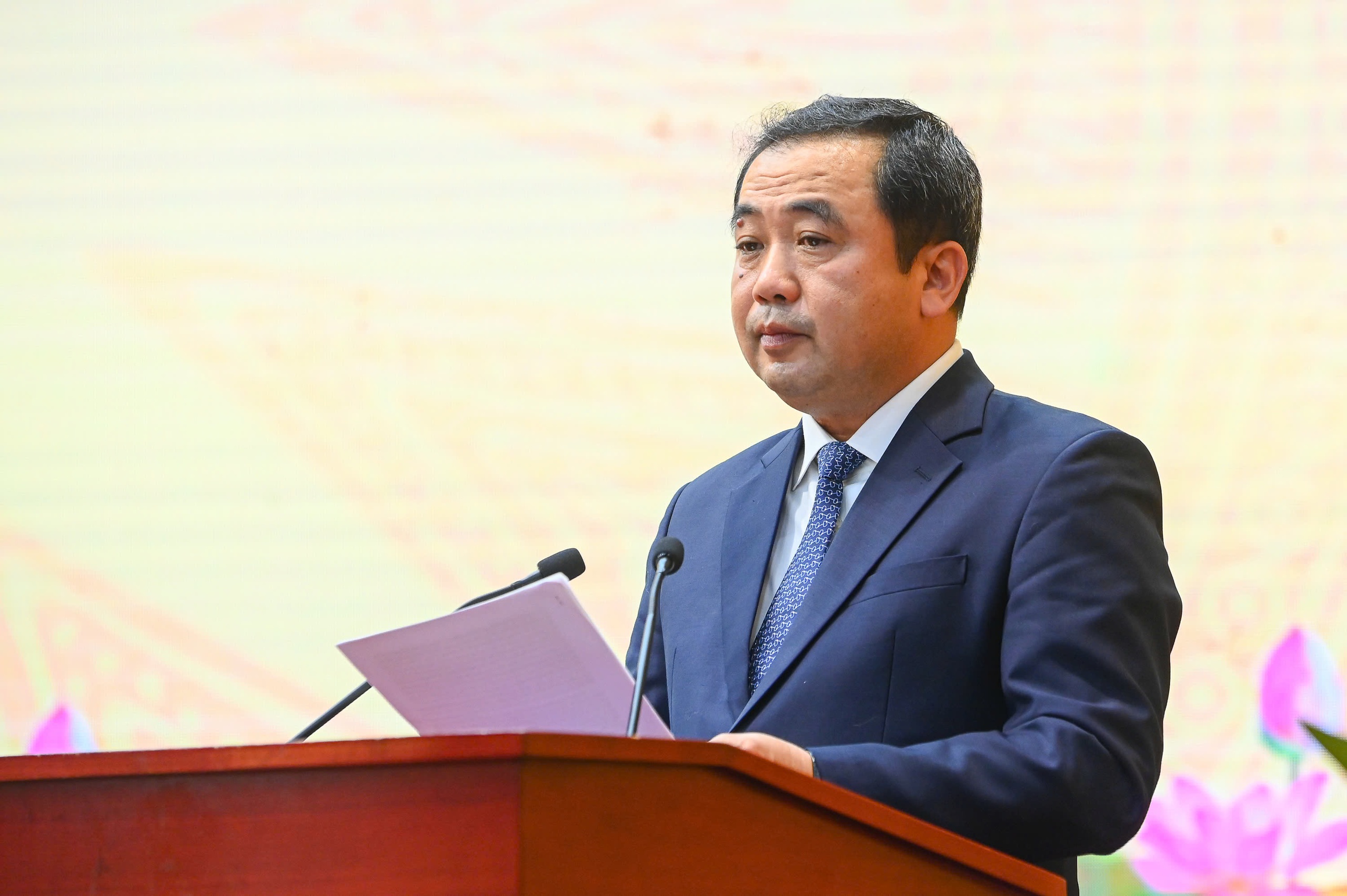 Ngành Nông nghiệp và Môi trường khép lại năm 2025 với những kỷ lục mới - Ảnh 1.