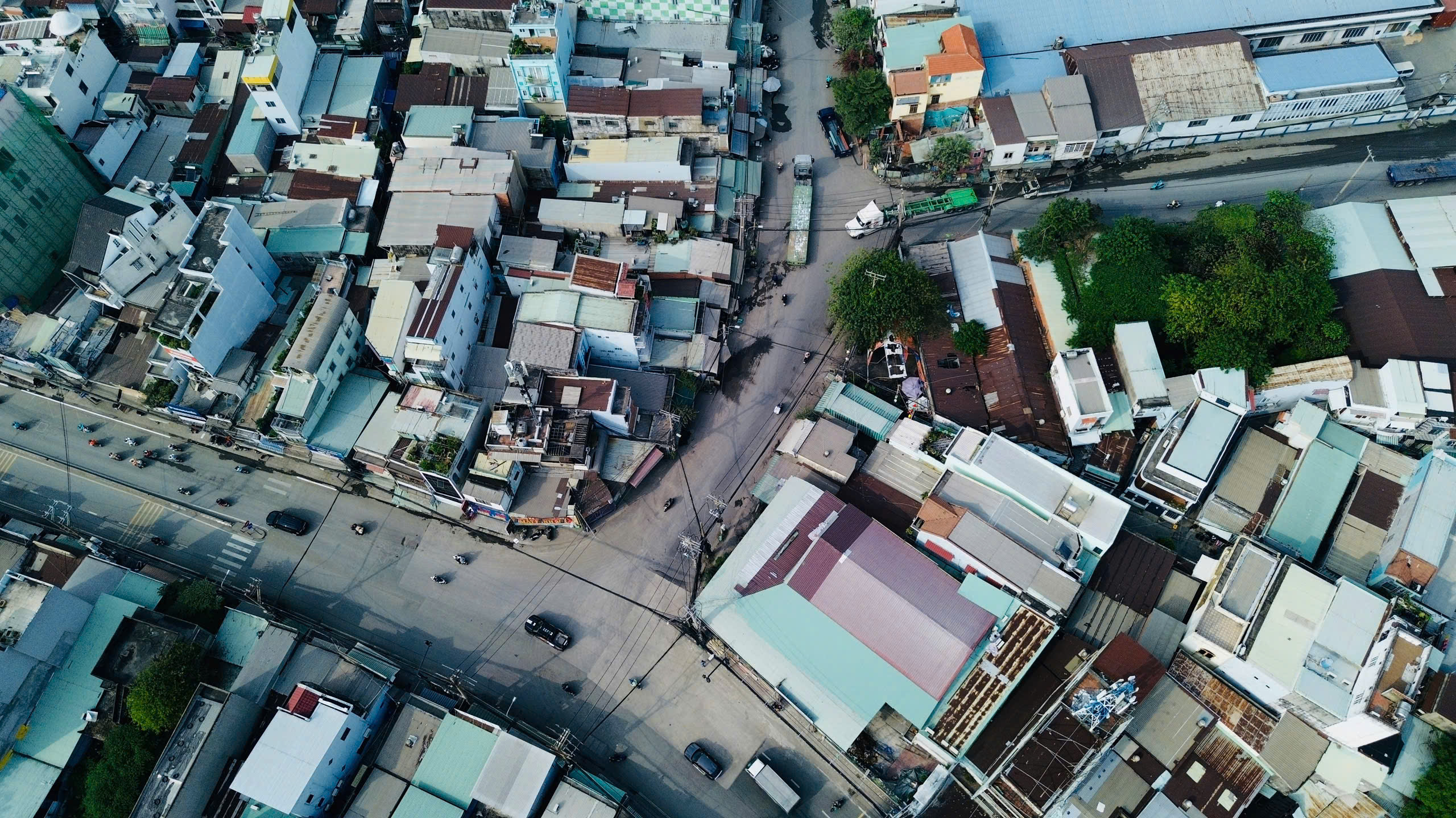 &ldquo;Mảnh gh&eacute;p&rdquo; hạ tầng hơn 5.000 tỷ đồng kết nối khu Đ&ocirc;ng - Nam Tp.HCM- Ảnh 11.