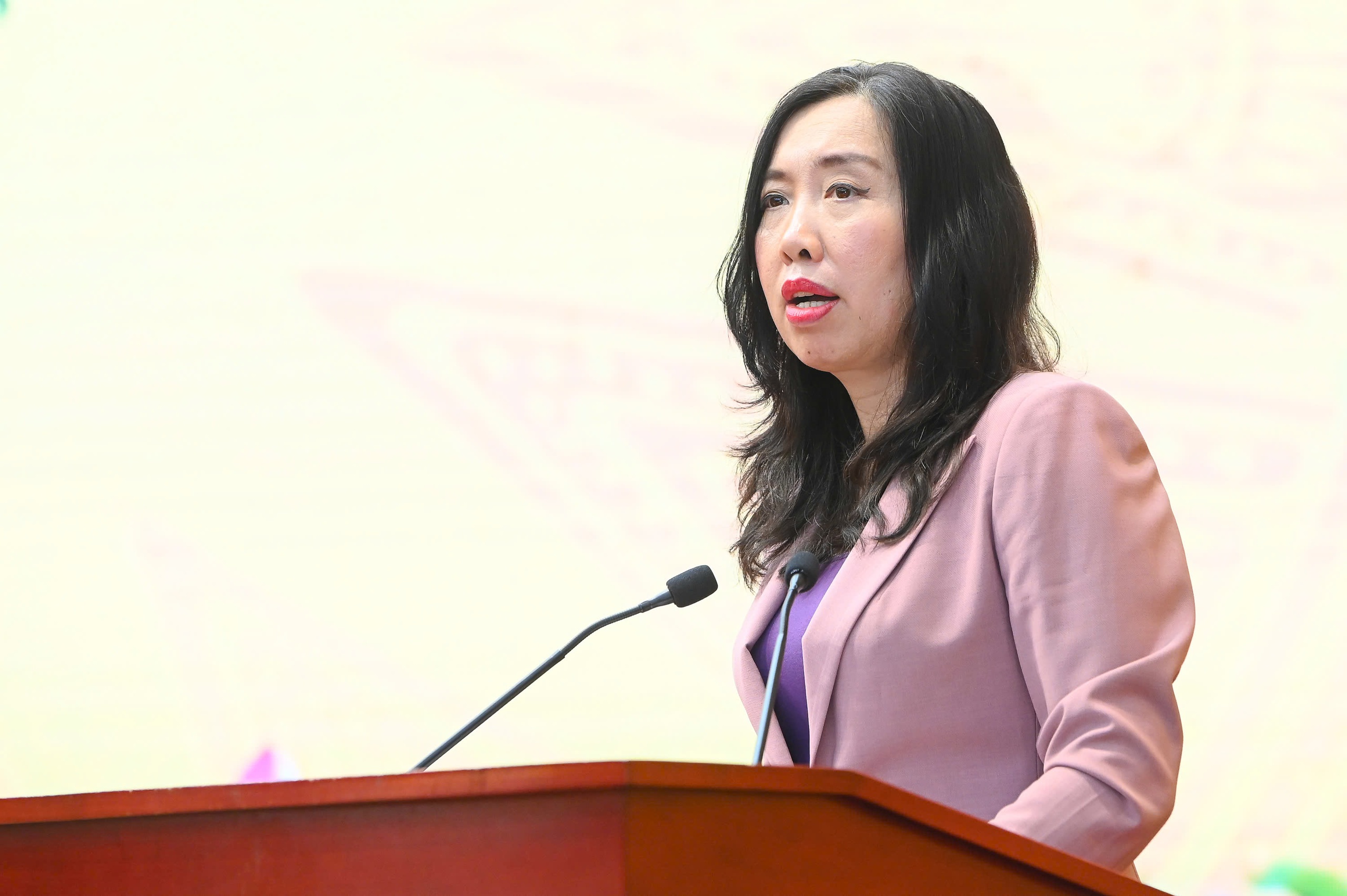 Ngành Nông nghiệp và Môi trường khép lại năm 2025 với những kỷ lục mới - Ảnh 3.