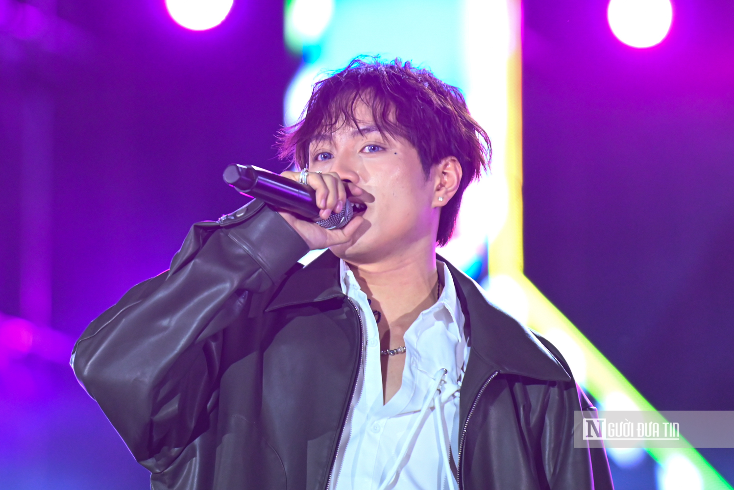 M&atilde;n nh&atilde;n đ&ecirc;m countdown đ&oacute;n Tết Dương lịch 2026 tại Gia Lai- Ảnh 7.