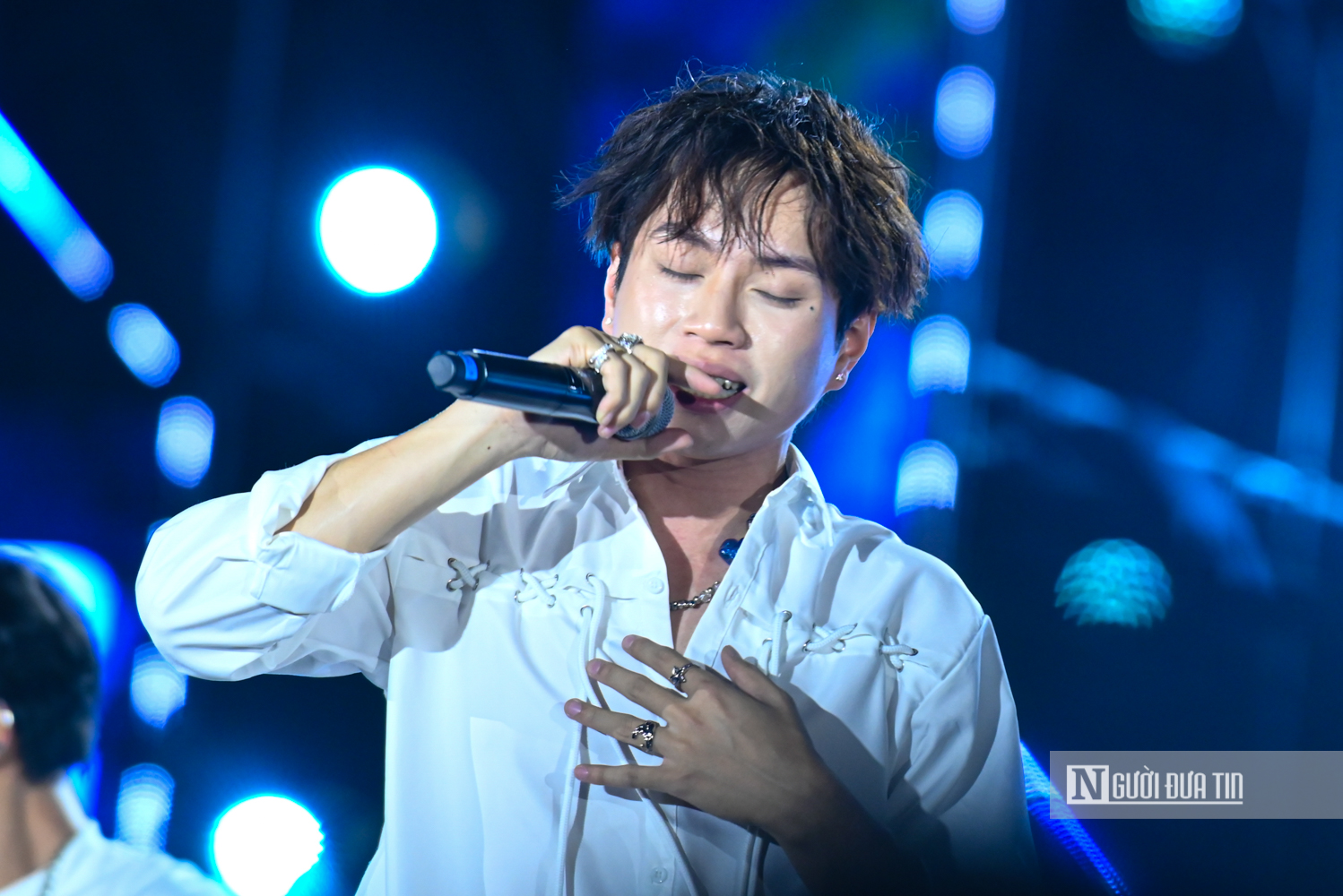 M&atilde;n nh&atilde;n đ&ecirc;m countdown đ&oacute;n Tết Dương lịch 2026 tại Gia Lai- Ảnh 8.