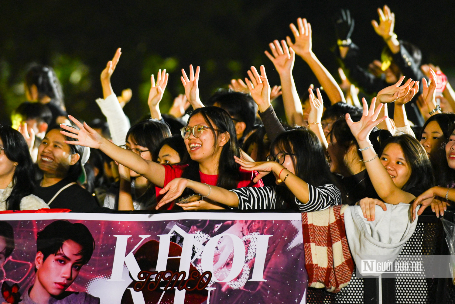 M&atilde;n nh&atilde;n đ&ecirc;m countdown đ&oacute;n Tết Dương lịch 2026 tại Gia Lai- Ảnh 11.