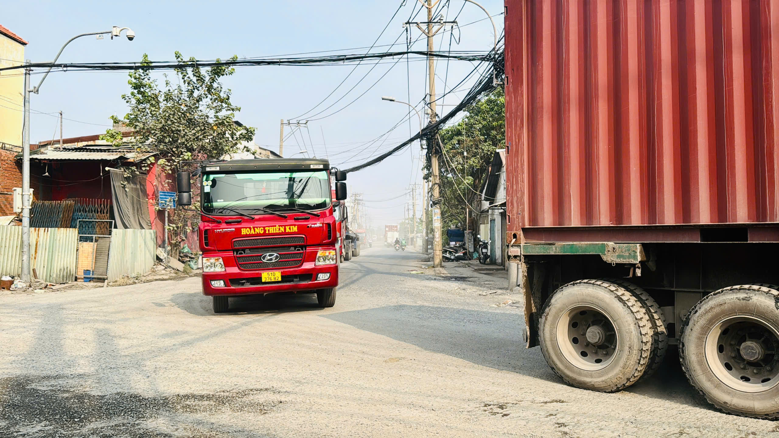 &ldquo;Mảnh gh&eacute;p&rdquo; hạ tầng hơn 5.000 tỷ đồng kết nối khu Đ&ocirc;ng - Nam Tp.HCM- Ảnh 4.