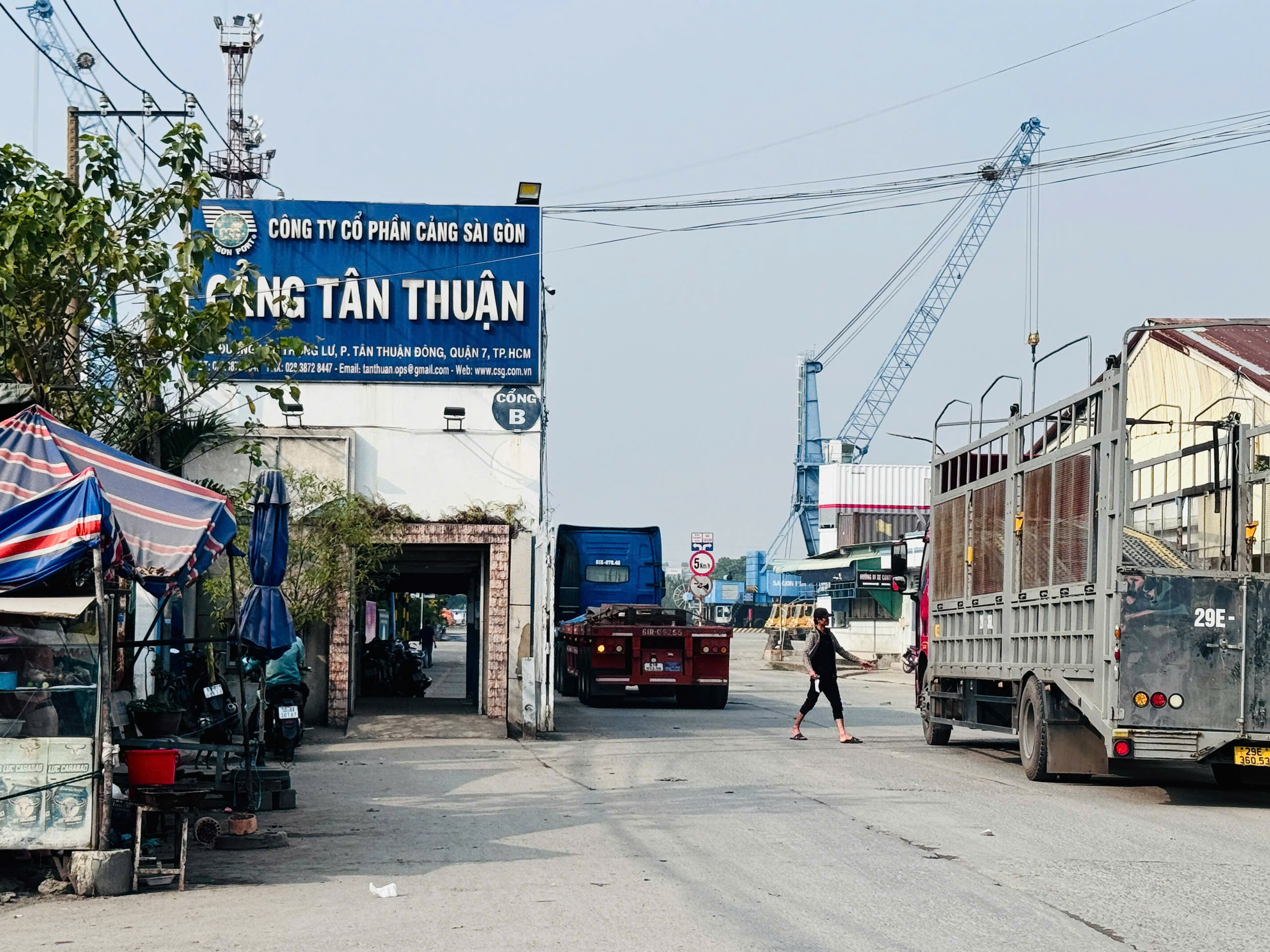 &ldquo;Mảnh gh&eacute;p&rdquo; hạ tầng hơn 5.000 tỷ đồng kết nối khu Đ&ocirc;ng - Nam Tp.HCM- Ảnh 5.