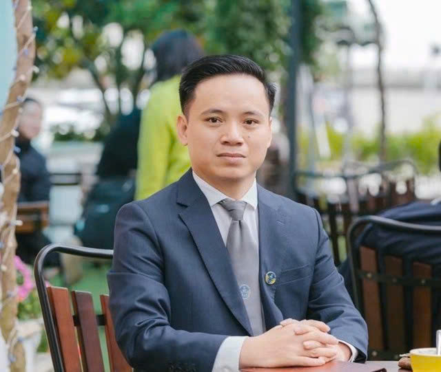 Vì sao hối lộ hơn 5 tỷ đồng cho cựu Thứ trưởng, doanh nghiệp không bị khởi tố? - Ảnh 2.