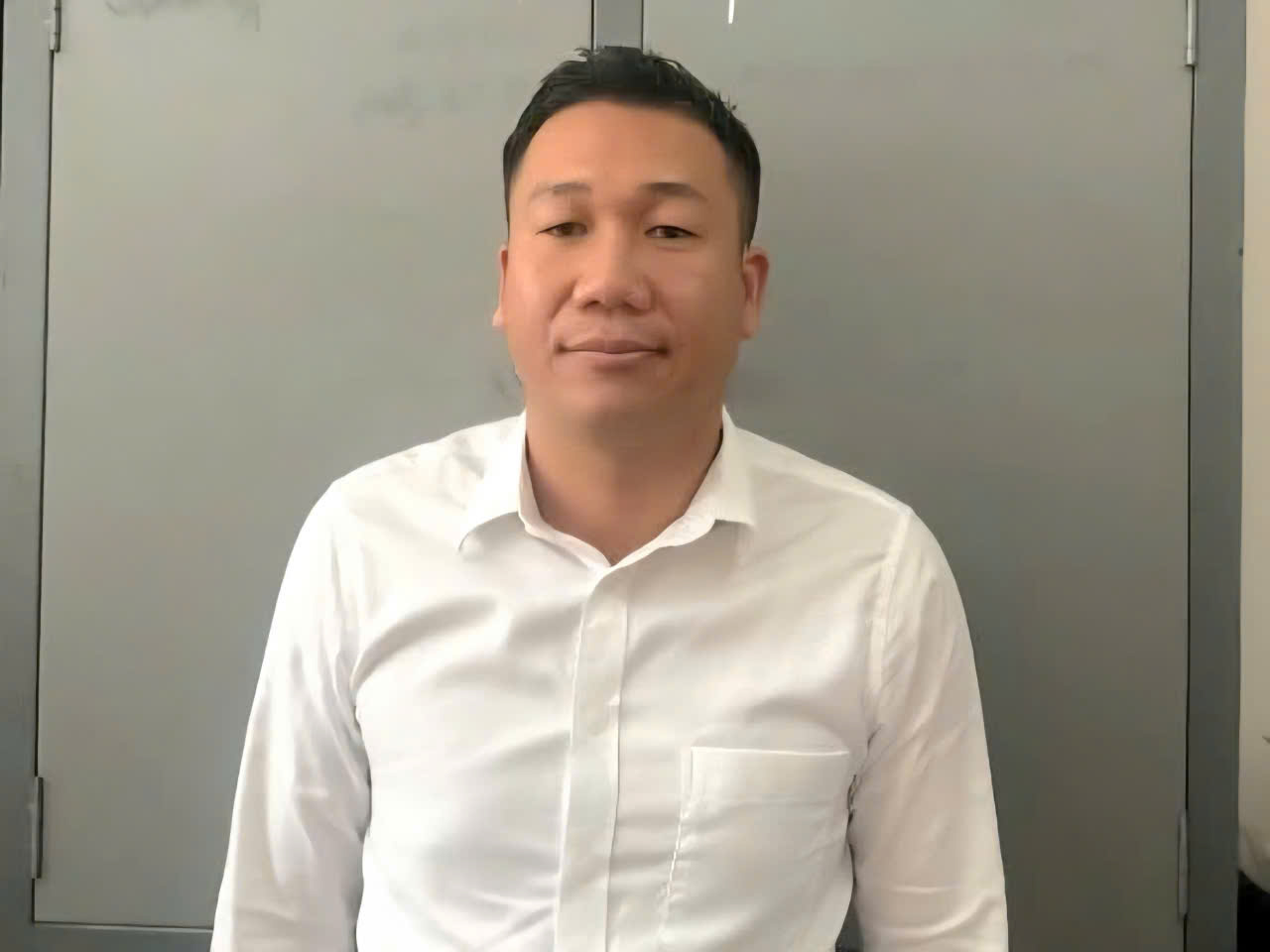 Bắt tạm giam hai lãnh đạo Công ty Bất động sản Kiên Cường Phát- Ảnh 2.