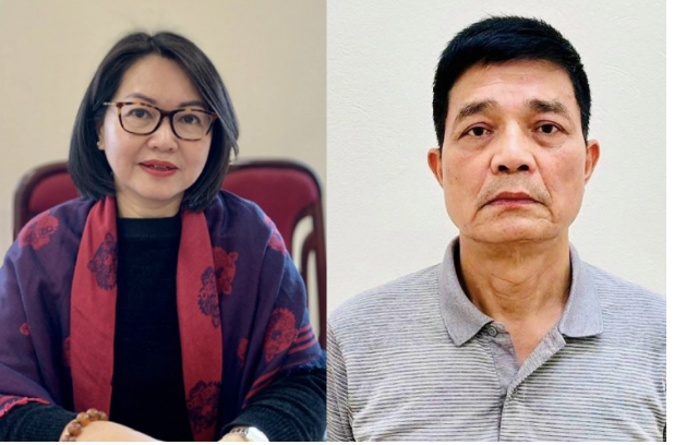 Điểm mặt loạt "đại &aacute;n" kinh tế, tham nhũng được x&eacute;t xử trong năm 2025- Ảnh 9.