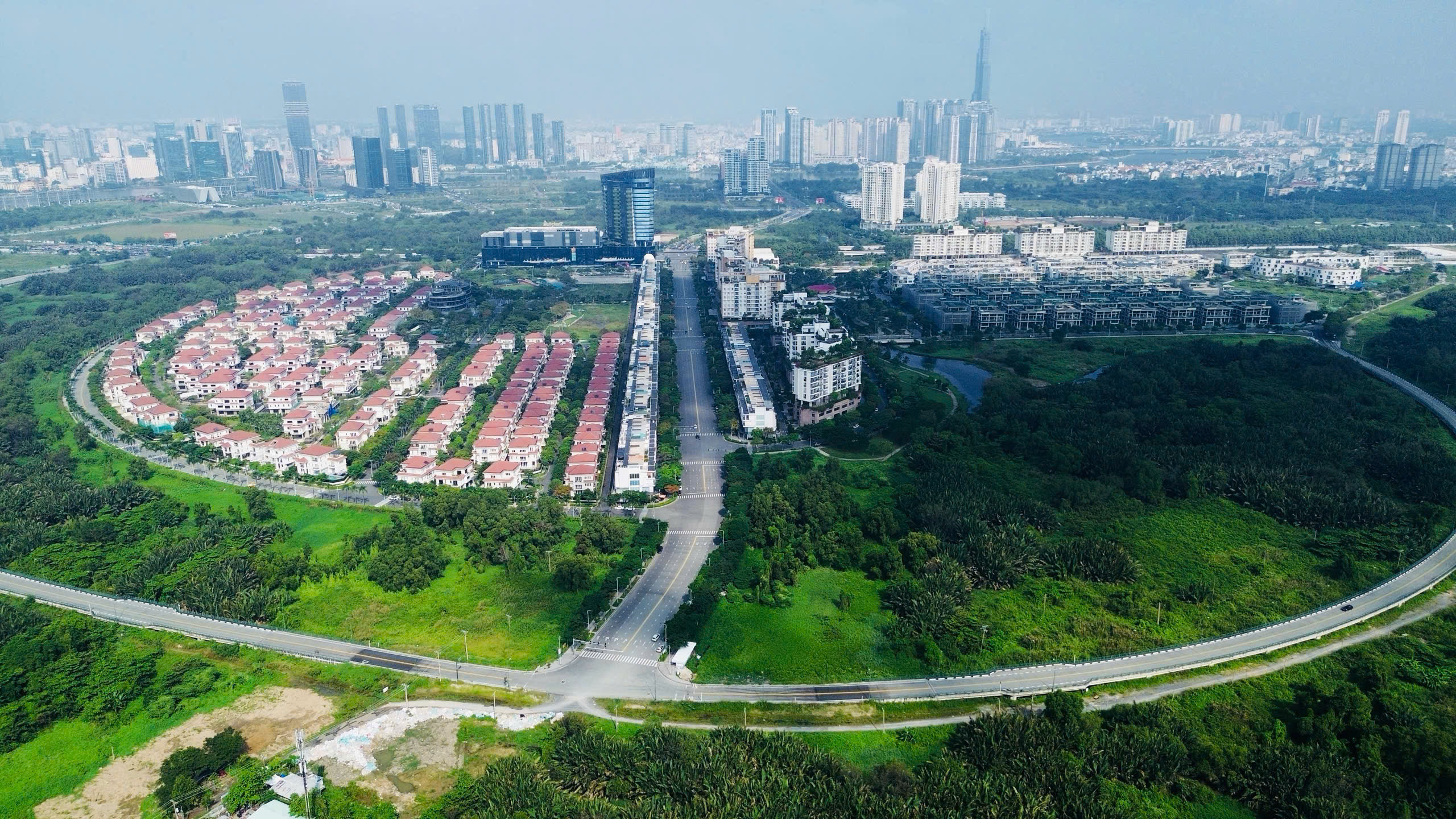 &ldquo;Mảnh gh&eacute;p&rdquo; hạ tầng hơn 5.000 tỷ đồng kết nối khu Đ&ocirc;ng - Nam Tp.HCM- Ảnh 6.