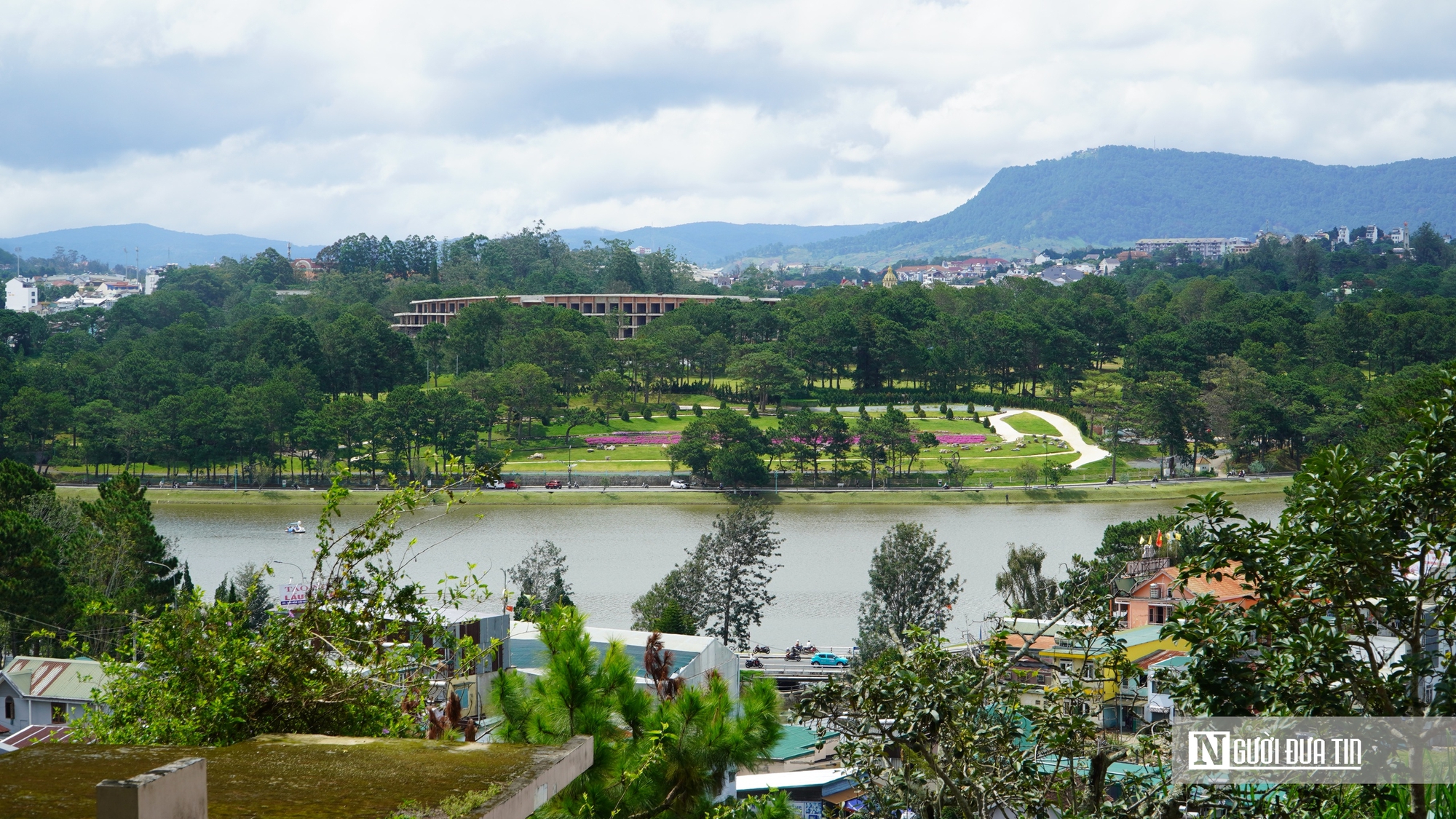 Du lịch dẫn dắt kinh tế L&acirc;m Đồng trong năm 2025- Ảnh 3.