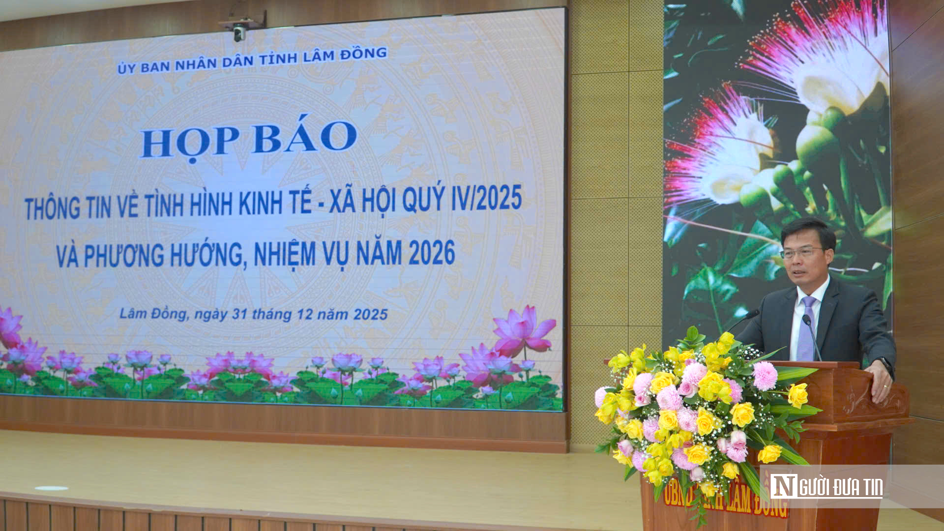 Du lịch dẫn dắt kinh tế L&acirc;m Đồng trong năm 2025- Ảnh 4.