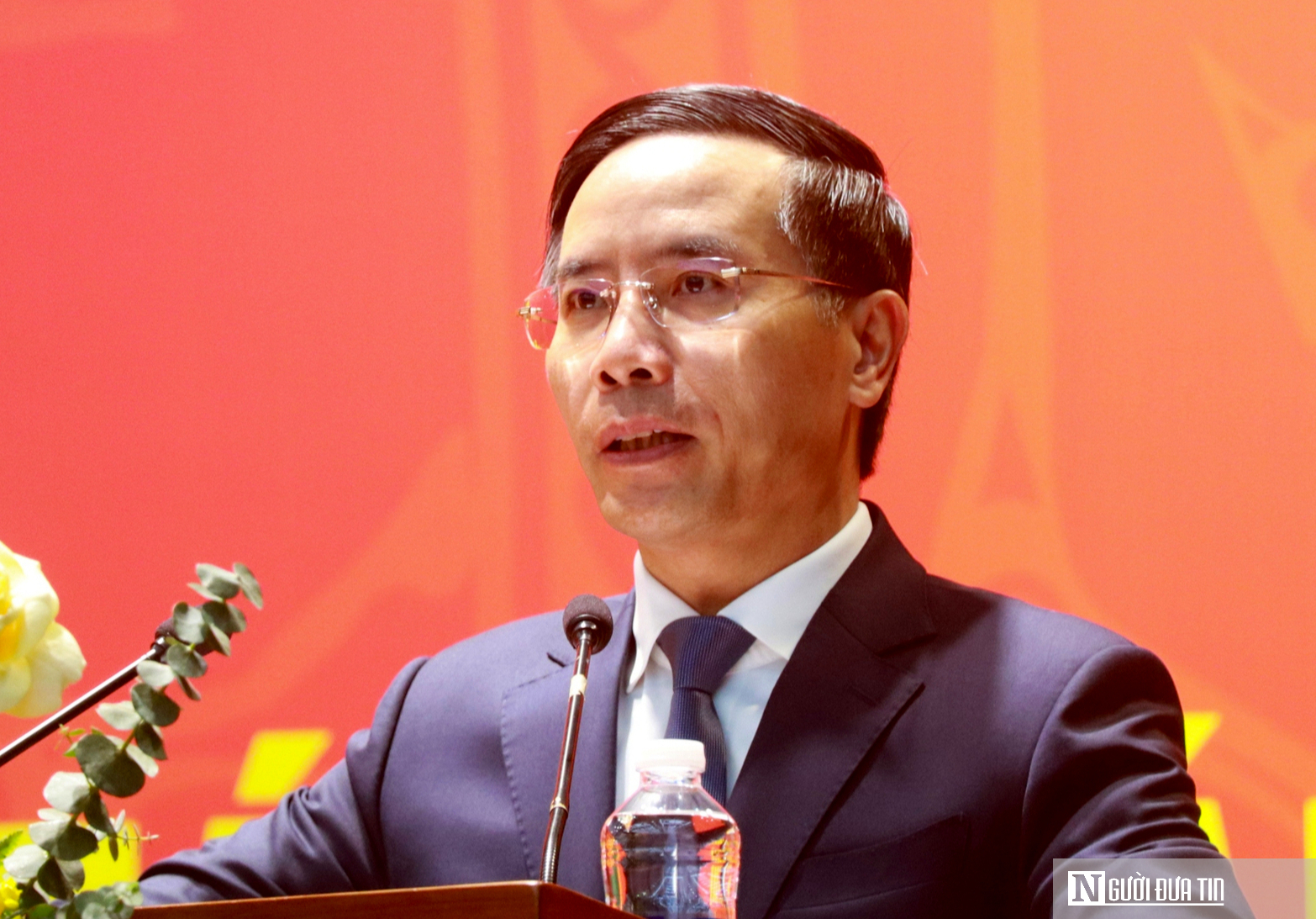 Chủ tịch Đà Nẵng: Lựa chọn nhân sự “rất đau đầu”- Ảnh 1. Chủ tịch Đà Nẵng: Lựa chọn nhân sự “rất đau đầu”- Ảnh 1.