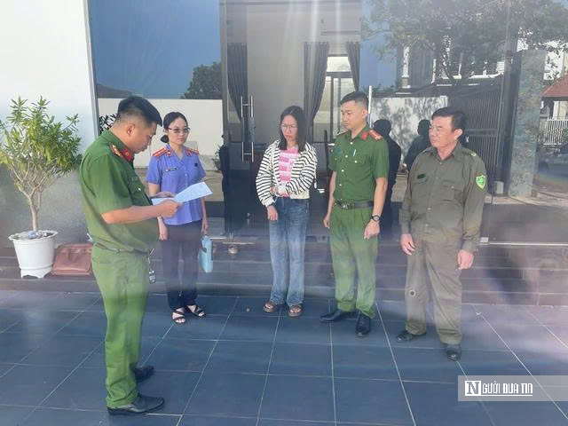 Nữ nh&acirc;n vi&ecirc;n một doanh nghiệp tư nh&acirc;n đ&atilde; tham &ocirc; gần 8,7 tỷ đồng như thế n&agrave;o?- Ảnh 1.