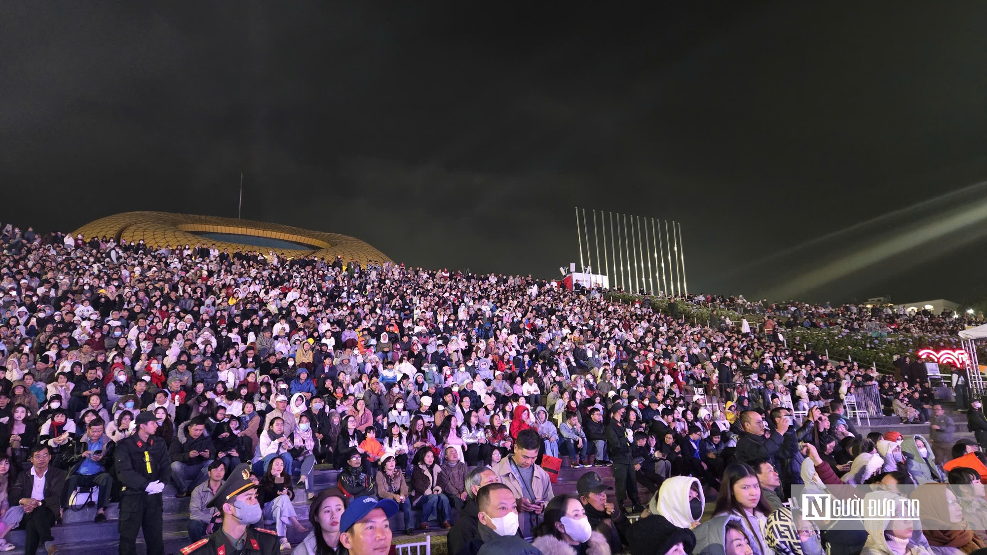 Từ mùa Xuân của niềm tin đến khát vọng vươn mình của Lâm Đồng - Ảnh 4.