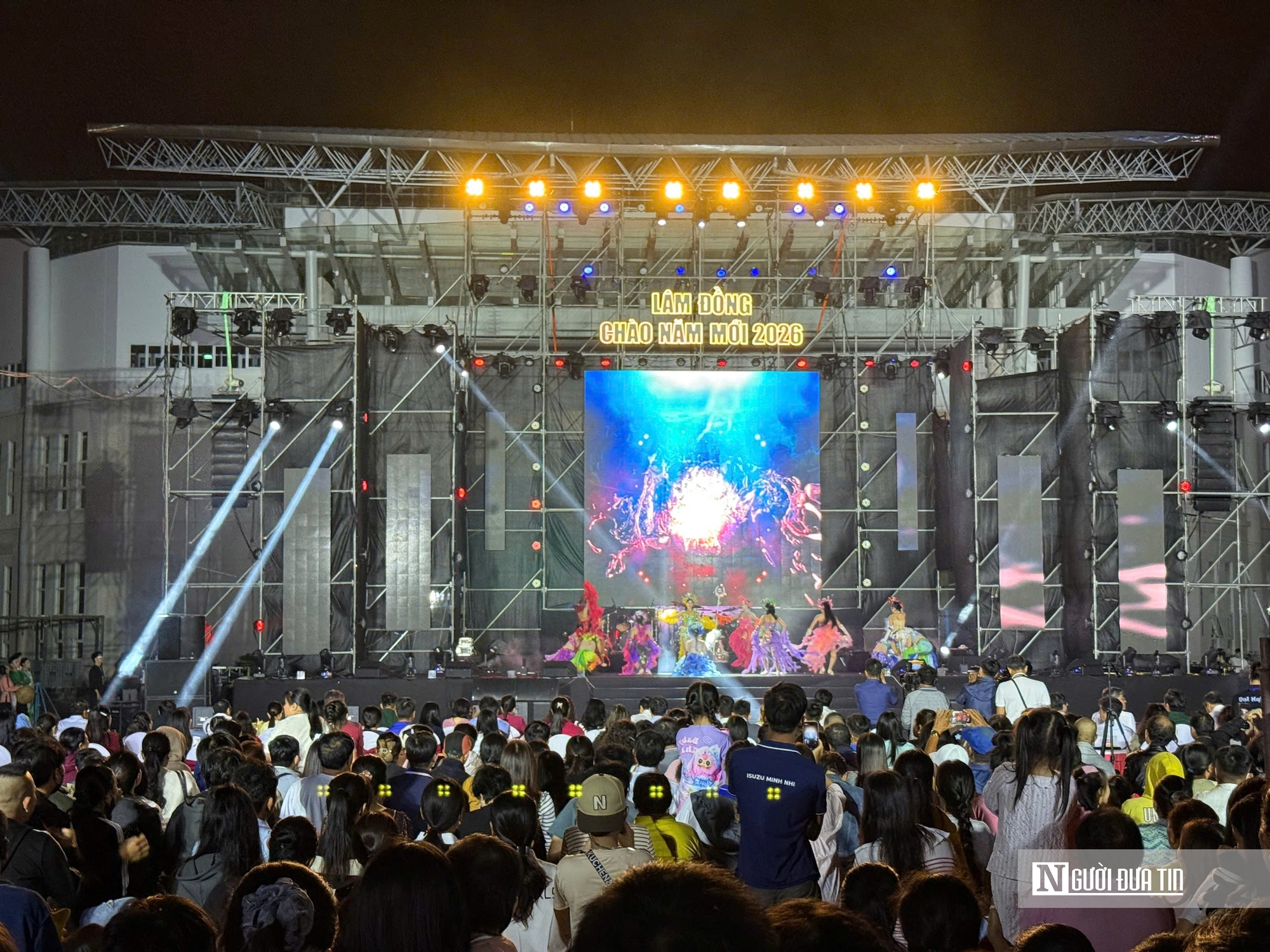 Từ mùa Xuân của niềm tin đến khát vọng vươn mình của Lâm Đồng - Ảnh 5.