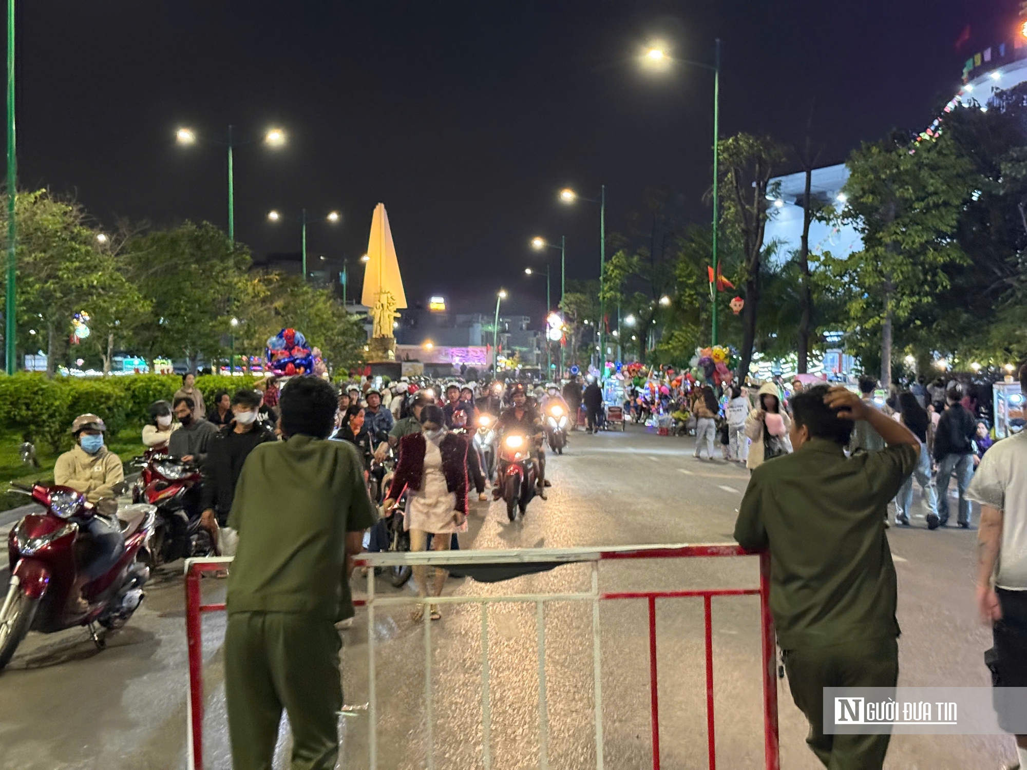 Từ mùa Xuân của niềm tin đến khát vọng vươn mình của Lâm Đồng - Ảnh 6.