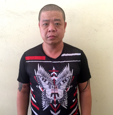 Bắt hai đối tượng mua b&aacute;n, t&agrave;ng trữ ma t&uacute;y ở Quảng Ninh - Ảnh 2.