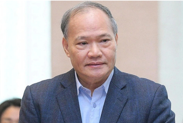 Điểm mặt loạt "đại &aacute;n" kinh tế, tham nhũng được x&eacute;t xử trong năm 2025- Ảnh 12.