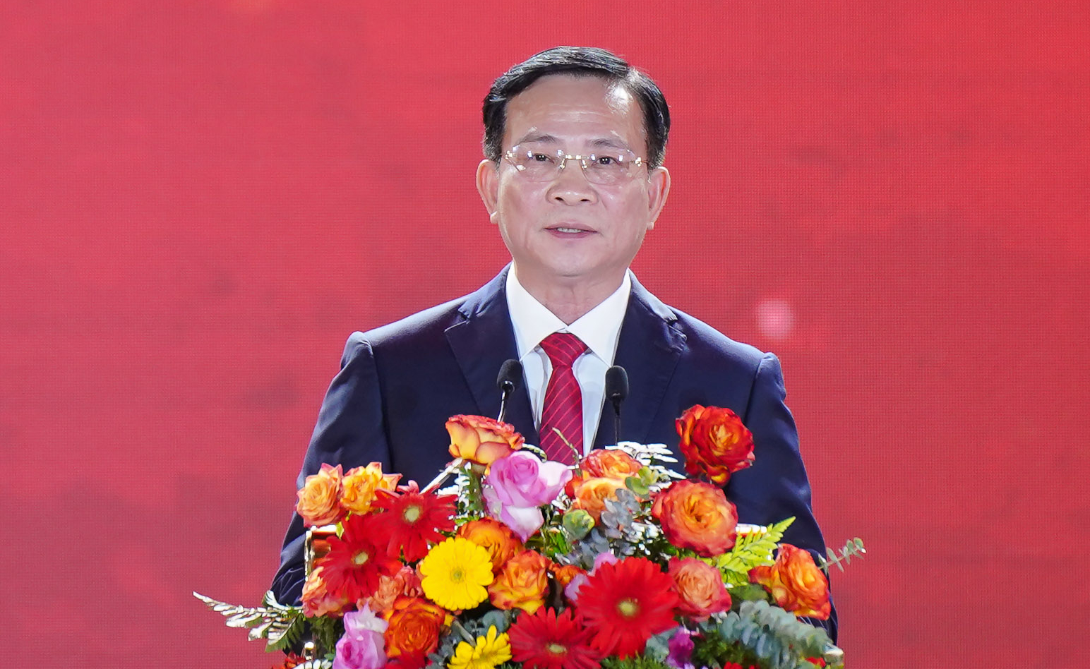 Từ mùa Xuân của niềm tin đến khát vọng vươn mình của Lâm Đồng - Ảnh 2.