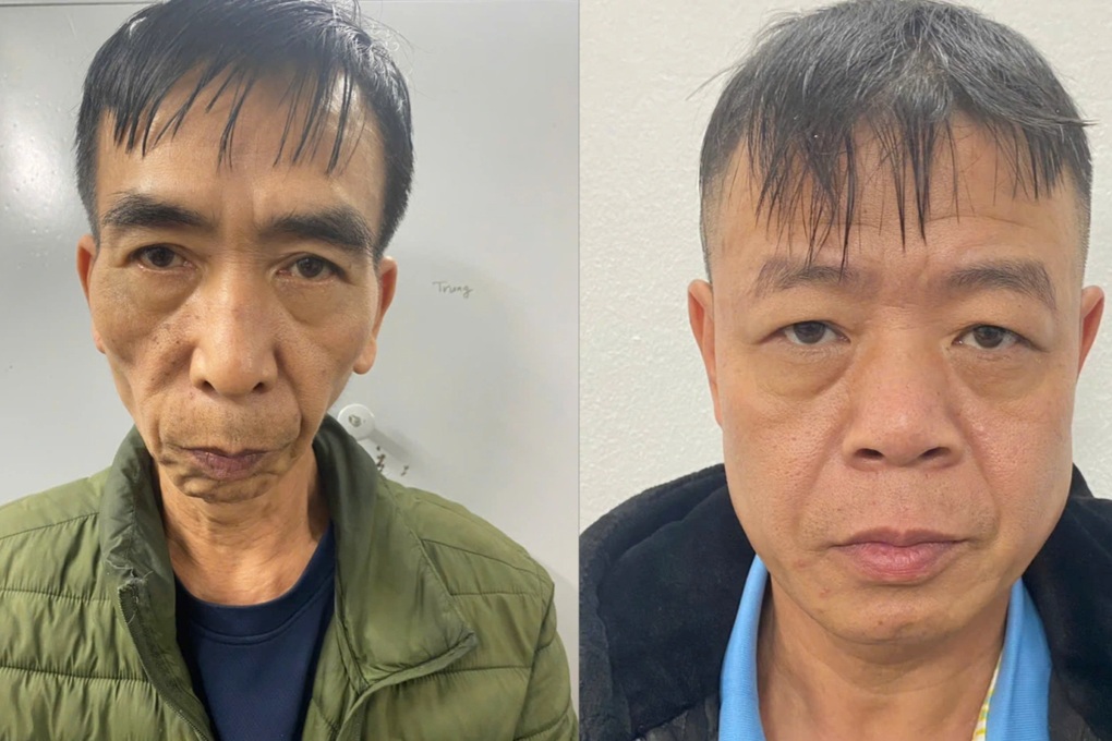 Bắt hai đối tượng mua b&aacute;n, t&agrave;ng trữ ma t&uacute;y ở Quảng Ninh - Ảnh 1.